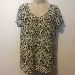 **2/$20** AEROPOSTALE Women's X-Small Short Sleeve Shirt